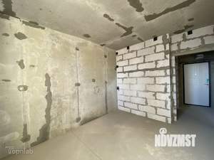 1-к квартира, вторичка, 38м2, 7/15 этаж