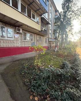 2-к квартира, вторичка, 45м2, 1/5 этаж