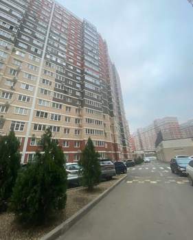 1-к квартира, вторичка, 23м2, 8/19 этаж