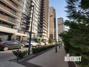 2-к квартира, вторичка, 54м2, 8/24 этаж