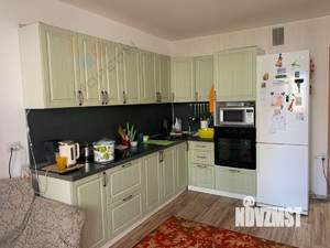 2-к квартира, вторичка, 61м2, 5/16 этаж