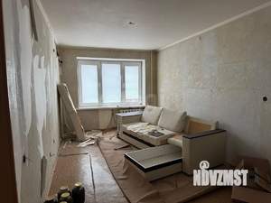 1-к квартира, вторичка, 36м2, 2/5 этаж