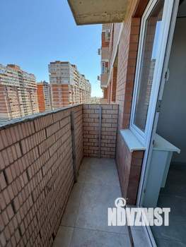 Студия квартира, вторичка, 19м2, 11/19 этаж