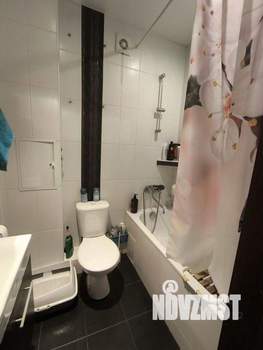 1-к квартира, вторичка, 39м2, 4/7 этаж