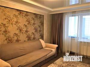 2-к квартира, вторичка, 67м2, 5/19 этаж