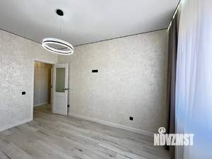 2-к квартира, вторичка, 59м2, 5/24 этаж