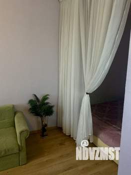 1-к квартира, вторичка, 40м2, 15/18 этаж