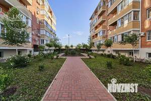 1-к квартира, вторичка, 34м2, 4/5 этаж