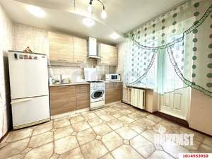 1-к квартира, вторичка, 42м2, 3/10 этаж