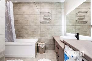 2-к квартира, вторичка, 60м2, 17/17 этаж