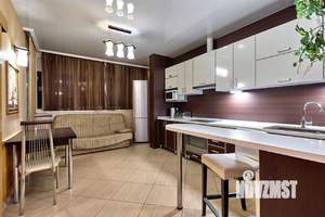 1-к квартира, вторичка, 63м2, 5/16 этаж