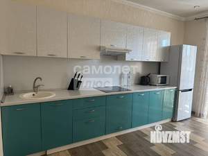 1-к квартира, вторичка, 48м2, 3/19 этаж
