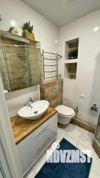 1-к квартира, вторичка, 39м2, 16/18 этаж