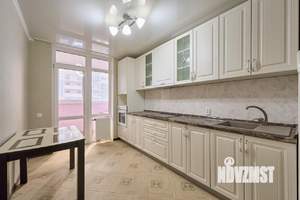 1-к квартира, вторичка, 28м2, 2/18 этаж