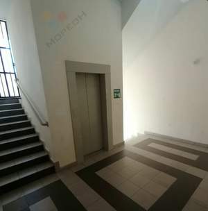 1-к квартира, вторичка, 30м2, 8/9 этаж