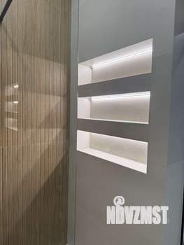 1-к квартира, вторичка, 42м2, 16/25 этаж