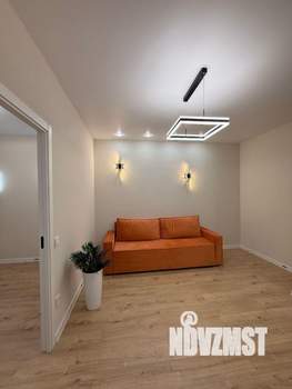 1-к квартира, вторичка, 34м2, 10/19 этаж