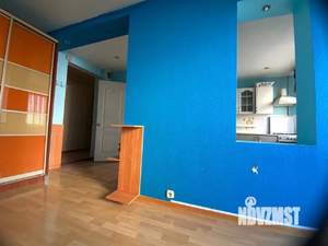 1-к квартира, вторичка, 31м2, 8/9 этаж