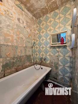 2-к квартира, вторичка, 46м2, 4/5 этаж