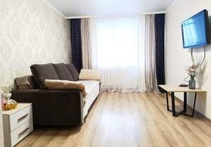 2-к квартира, вторичка, 55м2, 12/16 этаж