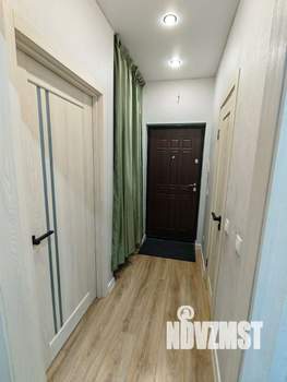 1-к квартира, вторичка, 32м2, 1/9 этаж