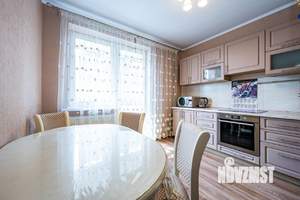 2-к квартира, вторичка, 49м2, 4/17 этаж