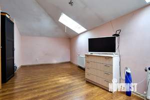 1-к квартира, вторичка, 37м2, 8/9 этаж