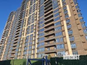 2-к квартира, вторичка, 69м2, 7/24 этаж