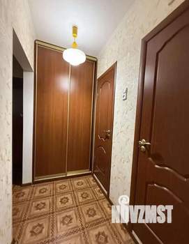 2-к квартира, вторичка, 51м2, 23/25 этаж