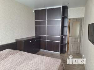 1-к квартира, вторичка, 49м2, 13/21 этаж