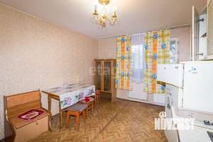 2-к квартира, вторичка, 68м2, 1/12 этаж
