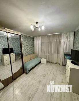 1-к квартира, вторичка, 38м2, 5/7 этаж