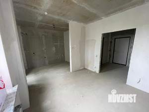 1-к квартира, вторичка, 41м2, 6/13 этаж