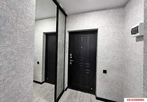 Студия квартира, вторичка, 29м2, 1/5 этаж