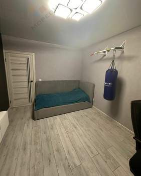 3-к квартира, вторичка, 69м2, 2/17 этаж