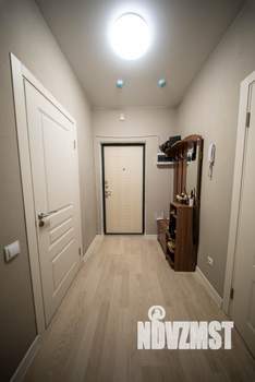 1-к квартира, вторичка, 48м2, 21/24 этаж