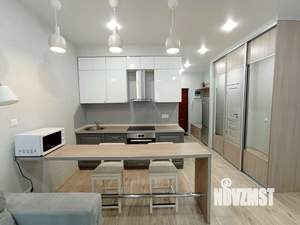 Студия квартира, вторичка, 25м2, 10/18 этаж