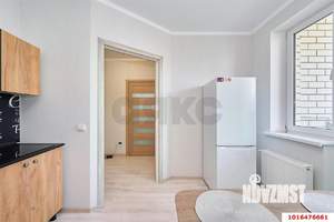 1-к квартира, вторичка, 26м2, 9/19 этаж