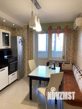 3-к квартира, вторичка, 76м2, 9/23 этаж