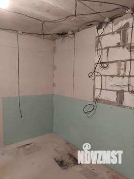 Студия квартира, вторичка, 24м2, 2/17 этаж