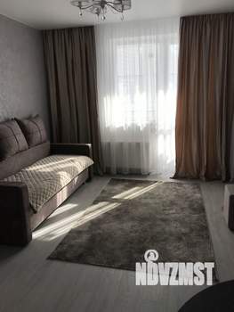 Студия квартира, вторичка, 25м2, 5/25 этаж