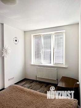 1-к квартира, вторичка, 32м2, 5/19 этаж