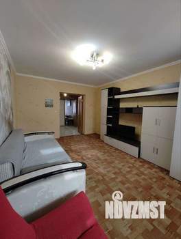 3-к квартира, вторичка, 58м2, 3/5 этаж