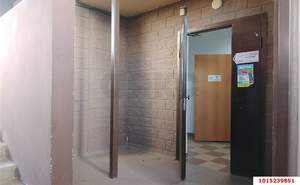 Студия квартира, вторичка, 49м2, 1/16 этаж