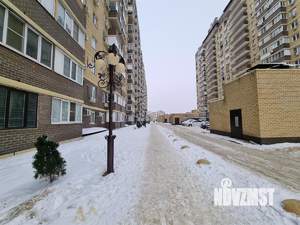 2-к квартира, вторичка, 44м2, 8/18 этаж