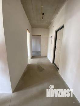 2-к квартира, сданный дом, 52м2, 7/9 этаж