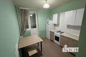 1-к квартира, вторичка, 34м2, 4/16 этаж