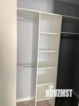 1-к квартира, вторичка, 36м2, 7/16 этаж