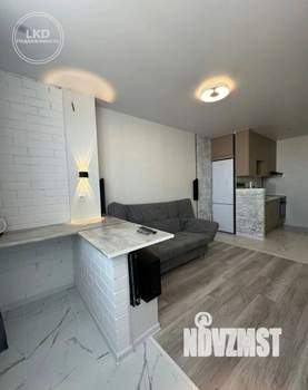 1-к квартира, вторичка, 29м2, 22/24 этаж