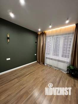 1-к квартира, вторичка, 38м2, 7/21 этаж